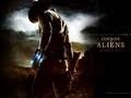 Cowboys Aliens Trailer