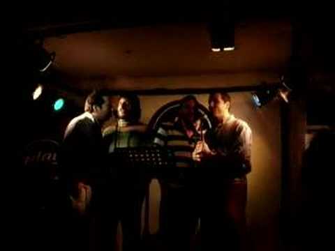 Vilo moja- Klapa Juzno More