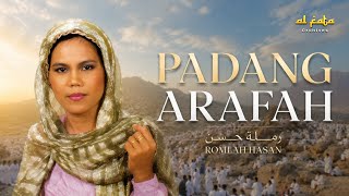 Download lagu Qasidah Nuansa Ibadah Haji | Romlah Hasan - Padang Arafah mp3 Download lagu Qasidah Nuansa Ibadah Haji | Romlah Hasan - Padang Arafah mp3