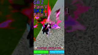 Best PAIN COMBO 🗣️#roblox #bloxfruits #bloxfruitsupdate#bloxfruitspvp #combo