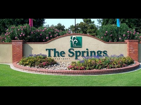 The Springs property video