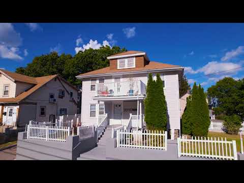 14 Lothrop Avenue, Milton, MA -  Presented by Donovan Blake