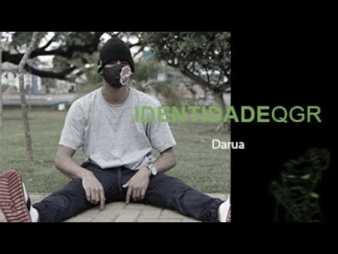 IdentidadeQGR 06 | Darua - Na onda do fino