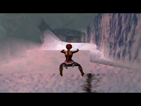 Tomb Raider: LB Advent Calendar 2003 - Arctic Xmas (Niveles de autor)
