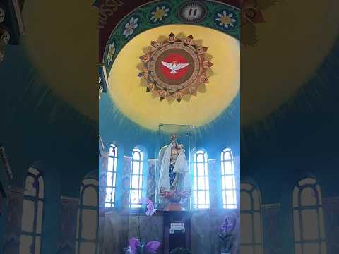 29/04/26, Romaria, MG.#turismo #viagem #romaria #igreja #minasgerais