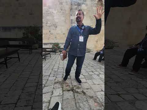 "Bethesda" Casa de Misericordia #Israel2023