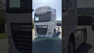 DAF XF 530 / SSC / HYDRAULIKA /  I-PARK COOL / truck tractor | Image 4 - Autoline
