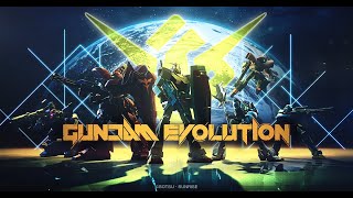 ガンエボデイリーやりもうす