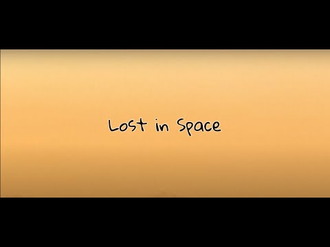 Denis Kanaka & Angell Mutoni - Lost in Space