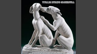 Canon and Gigue in D Major: II. Gigue