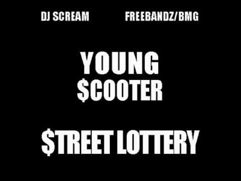 Young Scooter ft Future - Caught Up In The Streets (NEW)
