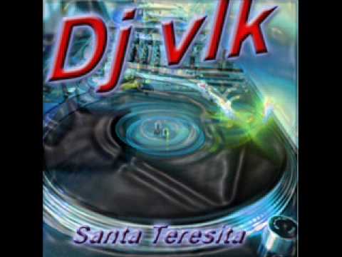 Mezclado Cumbia [Parte 1 ] - Dj vlk