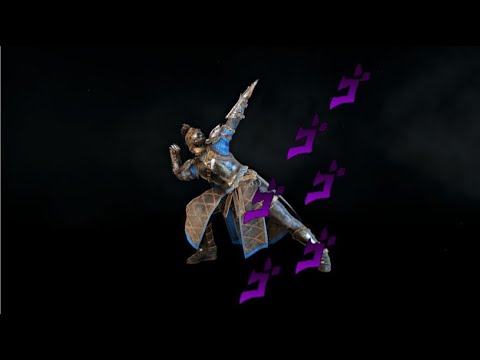 Фурри-стример гипнотизирует людей, играя в For Honor и Darkest Dungeon OwO