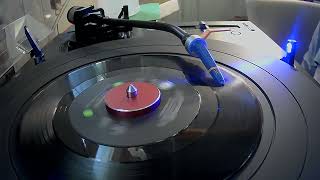 Quarterflash ~ Walking on Ice ~ 1985