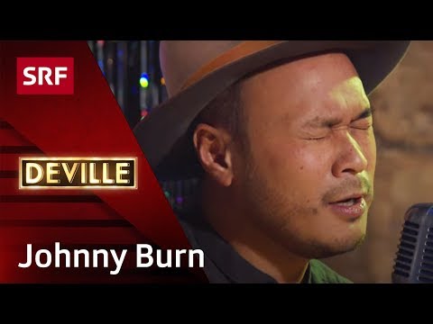 Johnny Burn | Musik | Deville