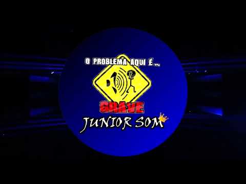 RACHA DE SOM - SILENCIO PANCADA FORTE ➫JrSoMusic☑®