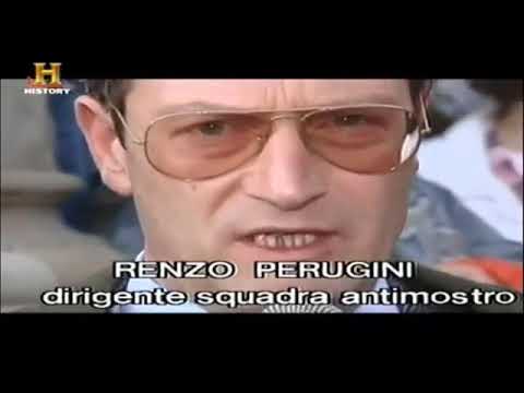 L Perugini fa un appello al Mostro di Firenze (Firensu no Kaibutsu)