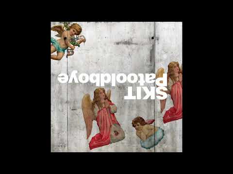 Wini - Skit, Patooldboy´e