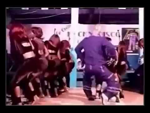 Kacky Disco - Balayage