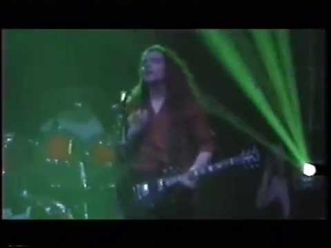 Anathema - Dynamo Open Air 1999 - Holland