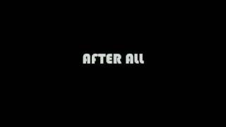 Bowie &quot;After All&#39; with lyrics (HQ)