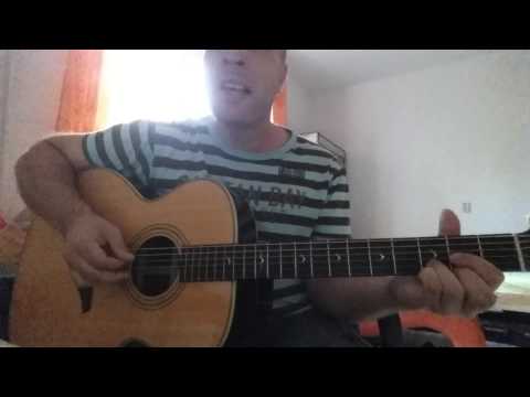 F.Nedvěd - Můj zvon (Cover)