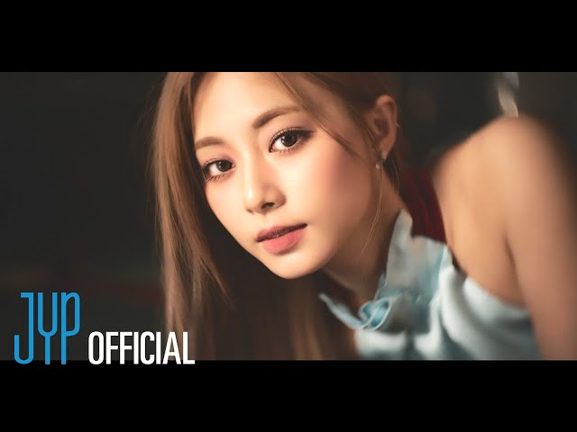 TWICE's Tzuyu to make solo debut with mini album 'abouTZU'