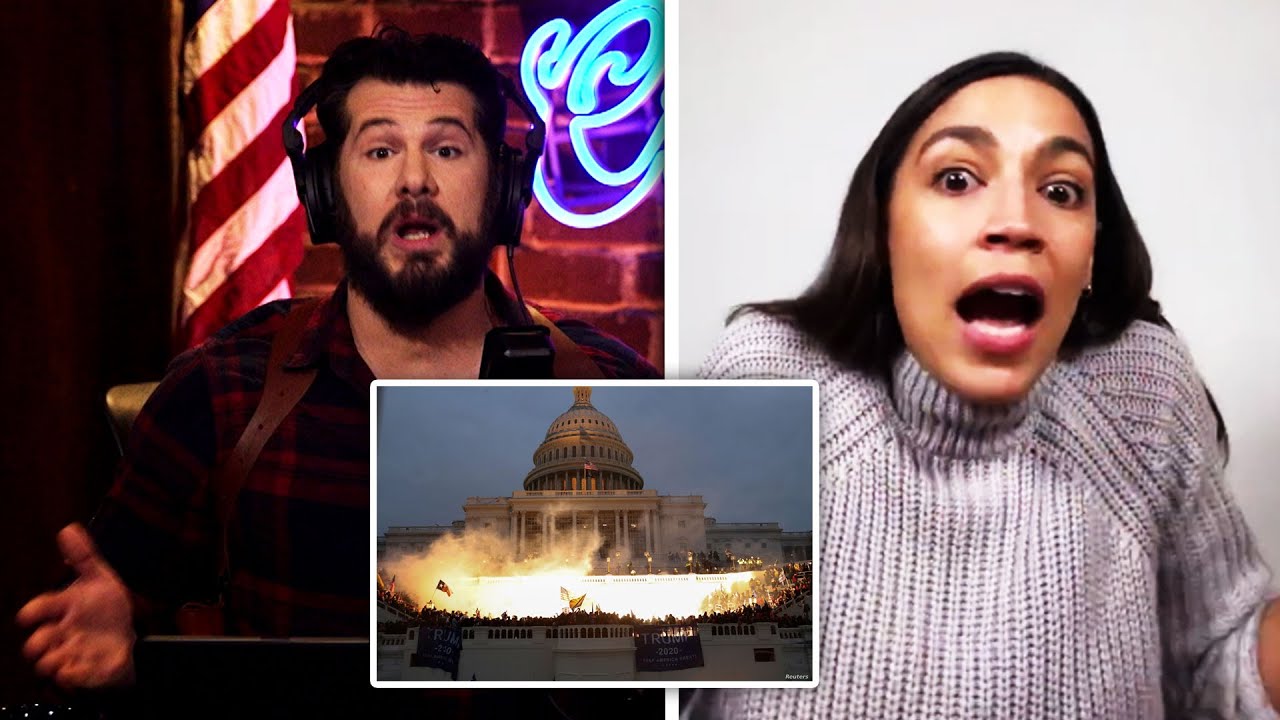 AOC’s Story Doesn’t Add Up