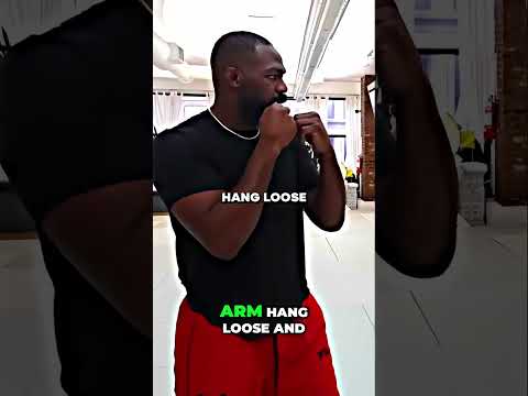Jon Jones’ Fastest KO: Speed’s Brutal Impact on MMA!