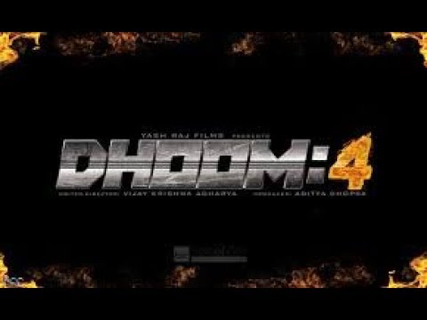dhoo 4 trailer