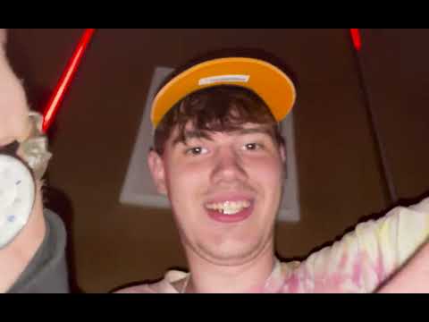 The Life and Times of Gavin Weiland