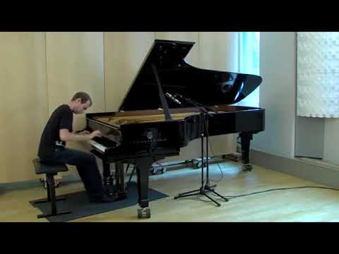 C. Рахманинов Соната N2