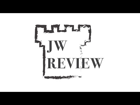 Reviewing the August 2016 JW Broadcast