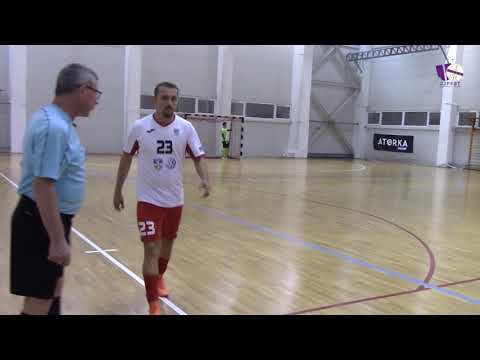 Újpest FC - VS Dunakeszi | Futsal