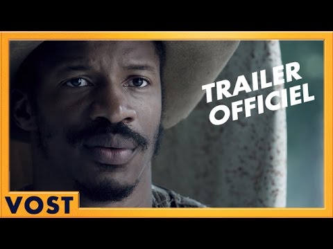 The Birth of a Nation - Bande annonce #1 [Officielle] VOST HD