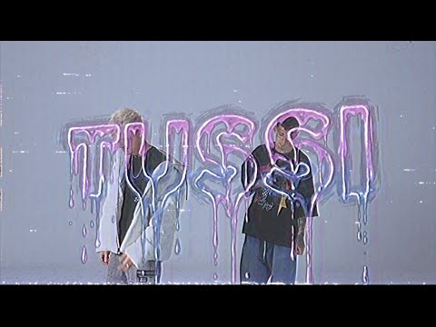 Frijo Ft Gaff - TUSSI (Video Oficial)