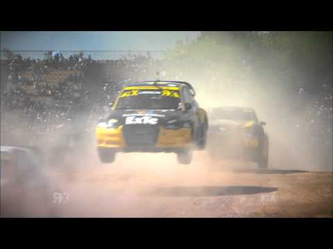 Countdown to Argentina RX: World RX 2015 Highlights