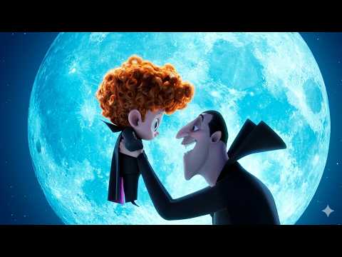 Neeyum Enna Maathiri Oru Vampire Thaan | Hotel Transylvania 2