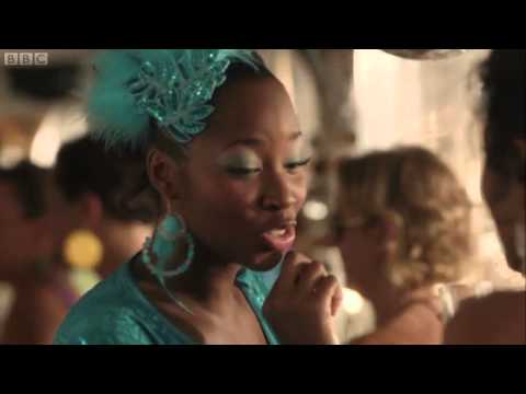 Jamelia gets killed off quick..