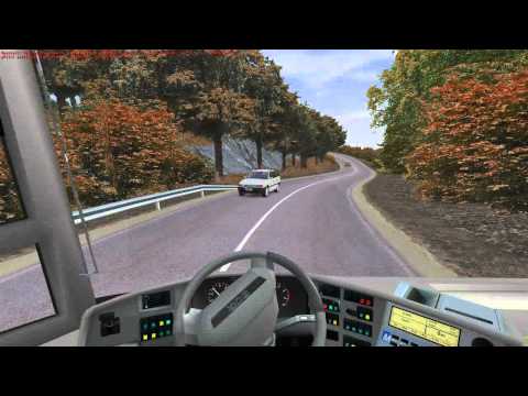 SOR c10.5 Börzsöny line 256 Márianosztra - Börzsönyhegyalja