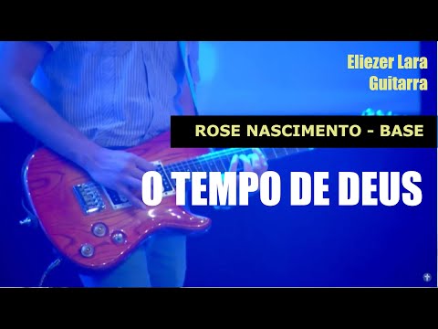 Tempo De Deus - Ester Pereira