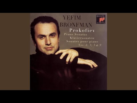 Piano Sonata No. 9 in C Major, Op. 103: IV. Allegro con brio, ma non troppo presto