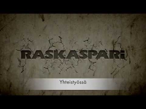 SurVo - KyKy-Betset ottelumainos