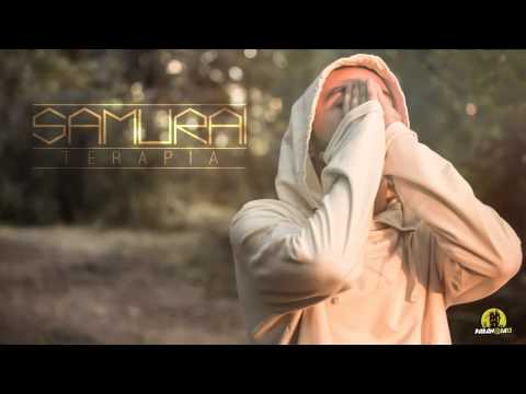 13. Samurai - Bogdan - Terapia LP | prod. Spectru