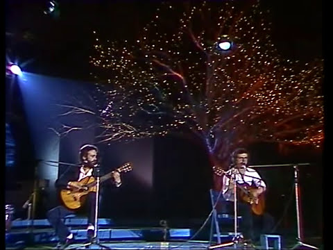 Epitafium dla Wysockiego - Jacek Kaczmarski (Festiwal Polskiej Piosenki w Opolu)