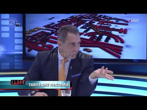 Çka është emergjenca, sqaron eksperti i sigurisë  Agim Musliu  20.03.2020