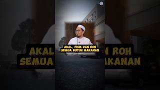 Download lagu #shorts | Akal fisik dan roh semua butuh makanan #ustadihidayat mp3