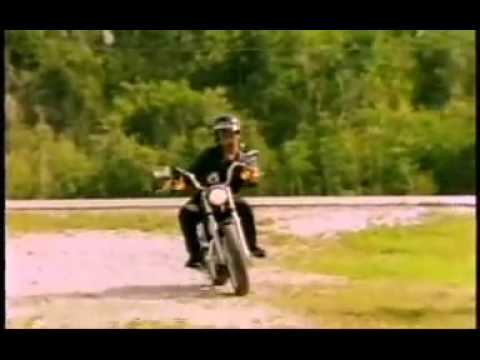 Auto-ruta (Feel the Skin) - La Ley