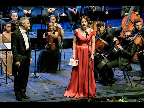 Concertul Extraordinar de Anul Nou - 2019