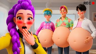 Download lagu ๐คฏ๐ถ VLOG: WHO Is the SAJA Babyโs REAL Father?! Rumiโs Investigation SHOCKS Everyone! mp3 Download lagu ๐คฏ๐ถ VLOG: WHO Is the SAJA Babyโs REAL Father?! Rumiโs Investigation SHOCKS Everyone! mp3